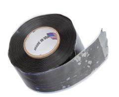 Pro Tapes Self Fusing Silicone Tape, 1 Inch x 10ft. 