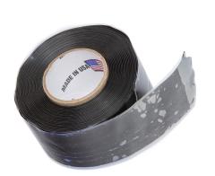 Pro Tapes Self Fusing Silicone Tape, 1 Inch x 10ft