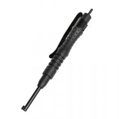Zak Tool Progrip Handcuff Key Black.
