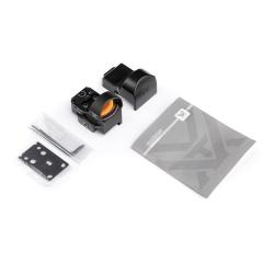 Vortex Razor Red Dot Sight, 3 MOA.