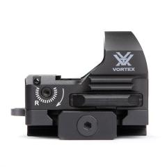 Vortex Razor Red Dot Sight, 3 MOA.