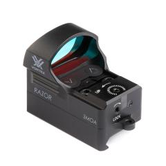 Vortex Razor Red Dot Sight, 3 MOA.