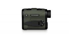 Vortex Ranger 1800 Laser Rangefinder.