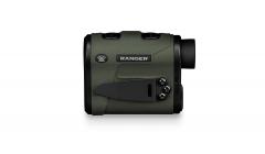 Vortex Ranger 1800 Laser Rangefinder. 