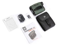 Vortex Ranger 1800 Laser Rangefinder. 