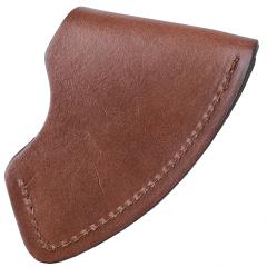CRKT Berserker Axe Leather Sheath.