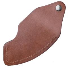 CRKT Berserker Axe Leather Sheath.