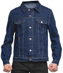 Särmä Common Denim Jacket - Varusteleka.com