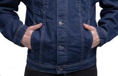 Särmä Common Denim Jacket.