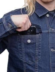 Särmä Common Denim Jacket.