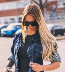 Särmä Common Denim Jacket.
