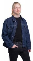 Särmä Common Denim Jacket.