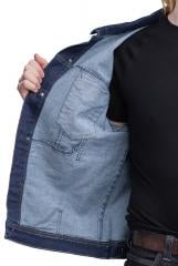 Särmä Common Denim Jacket.