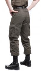Austrian Anzug 75 Cargo Pants, Surplus.
