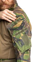 Dutch Combat Shirt, DPM, Surplus.