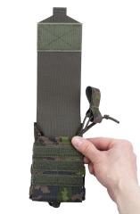 Särmä TST 7.62 NATO Rifle Magazine Pouch.