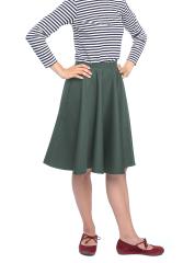 Jämä Circle Skirt