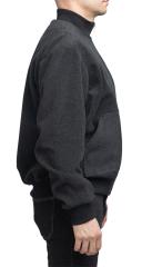 Jämä Wool Bomber Jacket.