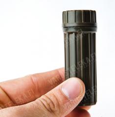Mil-Tec US Army model matchbox, Olive Drab.