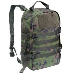 Särmä TST CP15 Combat Pack w. Flat Shoulder Straps