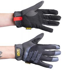 Mechanix FastFit Gloves