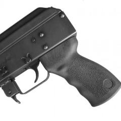Ergo Grip AK Grip, Rigid.