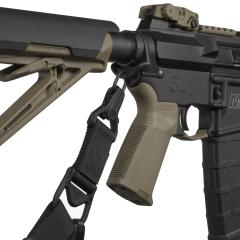 Magpul ASAP Ambidextrous Sling Attachment Point.