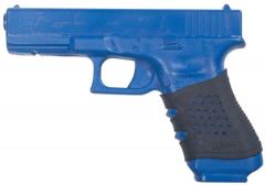Pachmayr Tactical Grip Gloves, Glock 17/22.