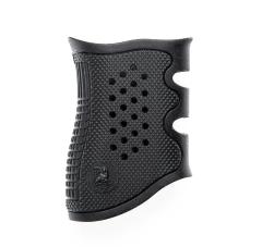Pachmayr Tactical Grip Gloves, Glock 17/22.