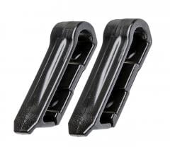 Blade-Tech Quick E-Loop Belt Clip, 2-Pack