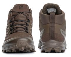 Salomon Speed Assault 2.