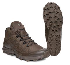 Salomon Speed Assault 2. Earth Brown