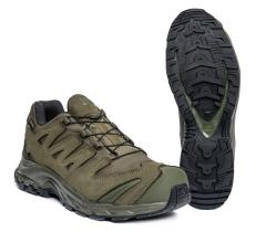 Salomon XA Forces GTX, Ranger Green. 