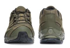 Salomon XA Forces GTX, Ranger Green.