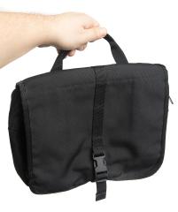 Dutch Toiletry Bag, Surplus.