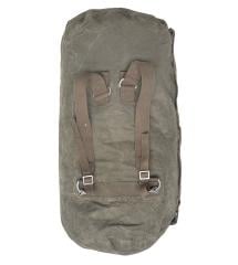BW Duffel Bag with Zipper, Surplus.