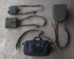 Savotta Griffin Sling HW.