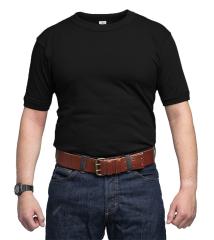 BW T-shirt, Black