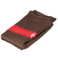 Swiss Blanket, Cheapo, Repro