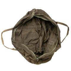 French Pilot Kit Bag, Surplus.