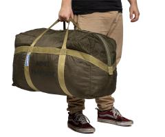 French Pilot Kit Bag, Surplus.