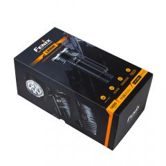 Fenix LR80R Rechargeable Searchlight.