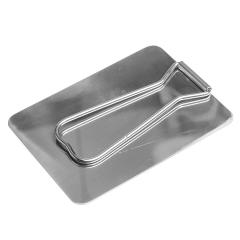 Italian Shaving Mirror, Surplus.