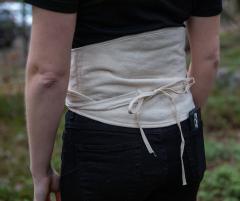 BW Waist Warmer, Surplus.