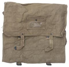 Italian Combat Pack, Surplus.