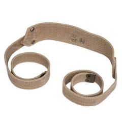 Danish Pattern 37 Shoulder Strap, Surplus