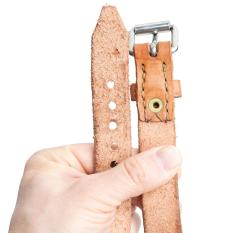 Belgian General Purpose Strap with Handle/Belt Loop, Surplus.