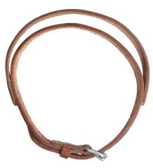 Belgian General Purpose Strap with Handle/Belt Loop, Surplus.