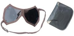 Swedish Folding Sunglasses, Surplus. 
