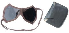 Swedish Folding Sunglasses, Surplus.